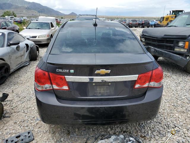 1G1P75SZ6F7164249 Chevrolet Cruze