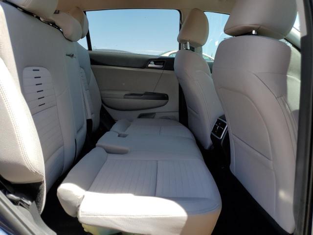 KNDPM3AC0M7915649 KIA Sportage Lx