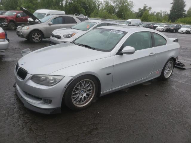 2013 BMW 3 Series 328xi