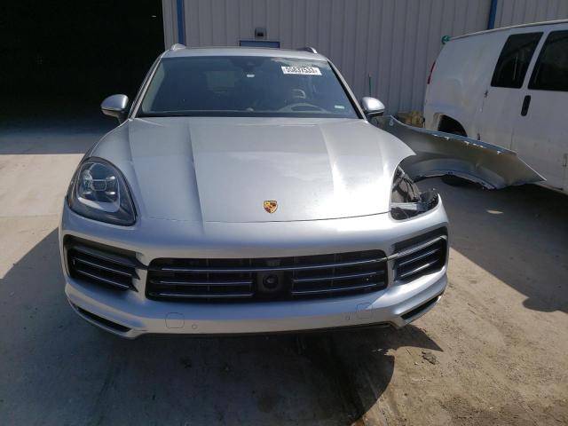 VIN WP1AA2AY6PDA06131 2023 Porsche Cayenne, Base no.5