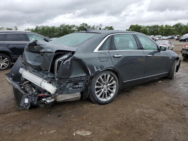 2017 CADILLAC CT6 PREMIU - 1G6KF5RS7HU190105