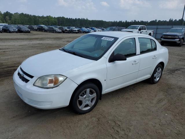 2007 Chevrolet Cobalt LS