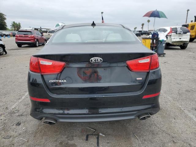 5XXGM4A75EG327389 KIA Optima Lx
