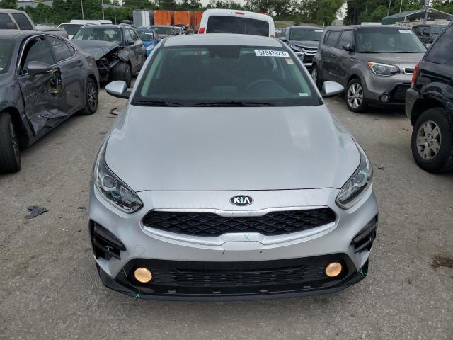 3KPF24AD2ME284225 KIA FORTE FE