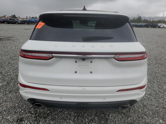 2022 LINCOLN CORSAIR GR 5LMTJ5DZ7NUL15239