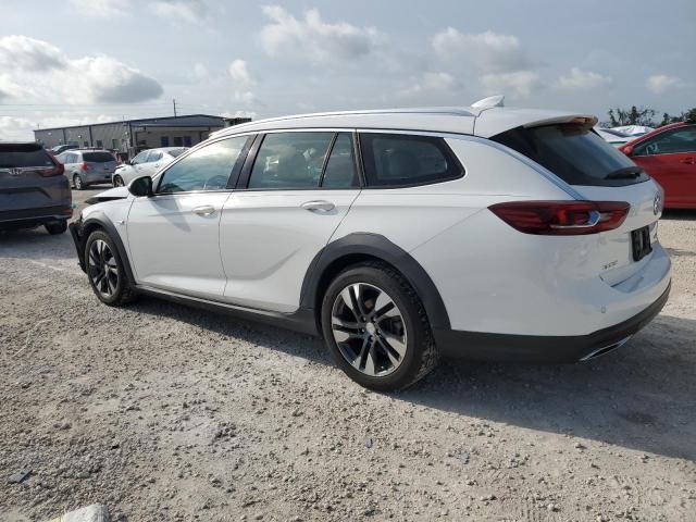 2018 BUICK REGAL TOUR W04GV8SX7J1098460