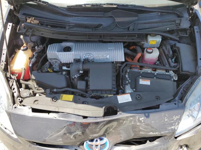 JTDKN3DP1F3073453 Toyota PRIUS PLUG-IN