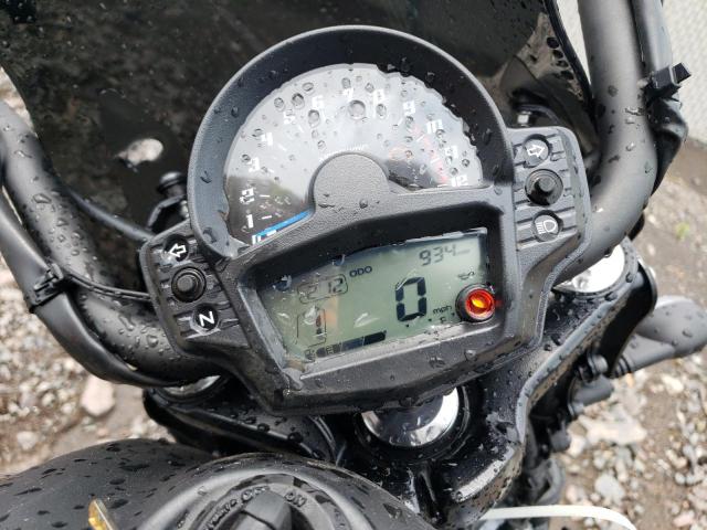 2023 KAWASAKI EN650 L - JKAENEL16PDA00884