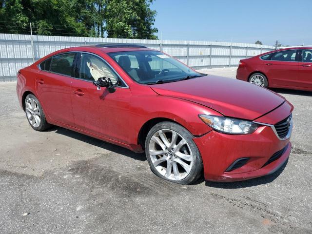 JM1GJ1V50G1431223 Mazda 6 TOURING