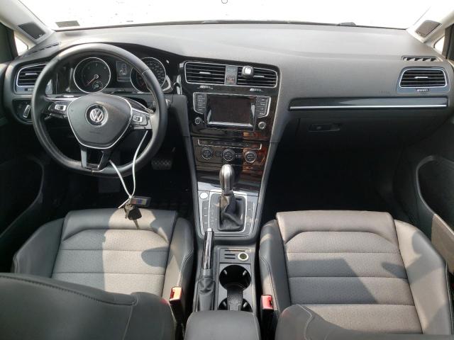 2015 VOLKSWAGEN GOLF TDI - 3VW2A7AU8FM021598