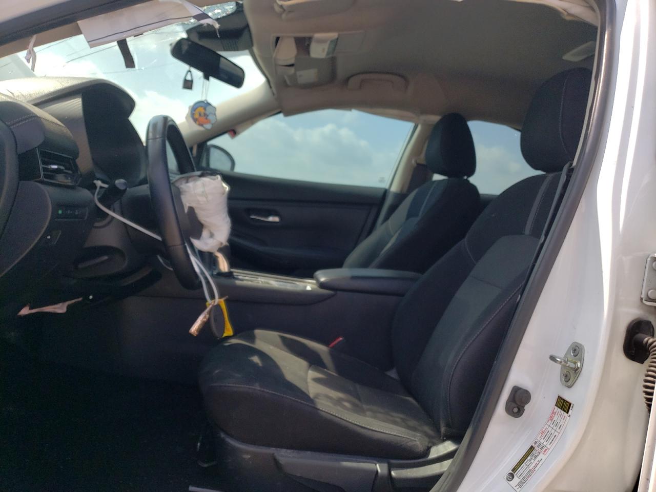 3N1AB8CV9LY238172 NISSAN SENTRA 2020