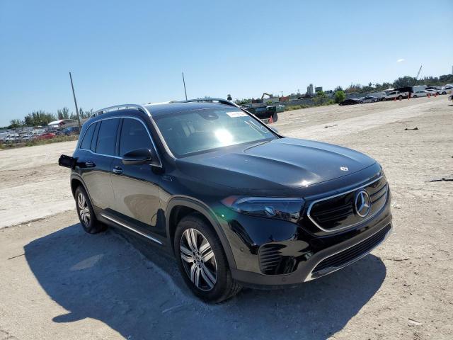 2022 MERCEDES-BENZ EQB 300 4M - W1N9M0KBXNN012248