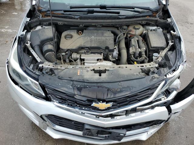 1G1BE5SM0G7293531 | 2016 CHEVROLET CRUZE LT