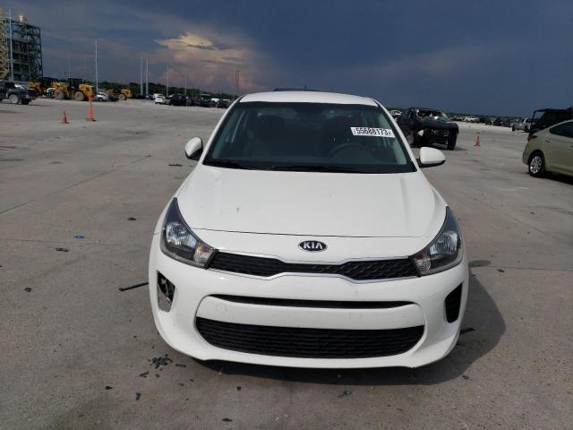3KPA24AD8LE325577 KIA RIO LX