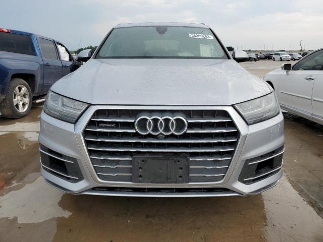 VIN WA1LAAF77JD028399 2018 Audi Q7, Premium Plus no.5