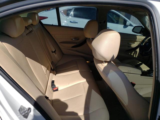 2015 BMW 328 D - WBA3D3C59FK158308