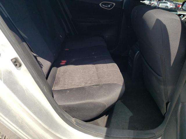 3N1AB7AP2FY315063 Nissan SENTRA S