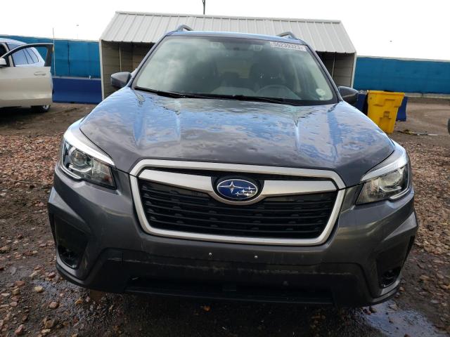 JF2SKAJC1LH478050 Subaru Forester Premium