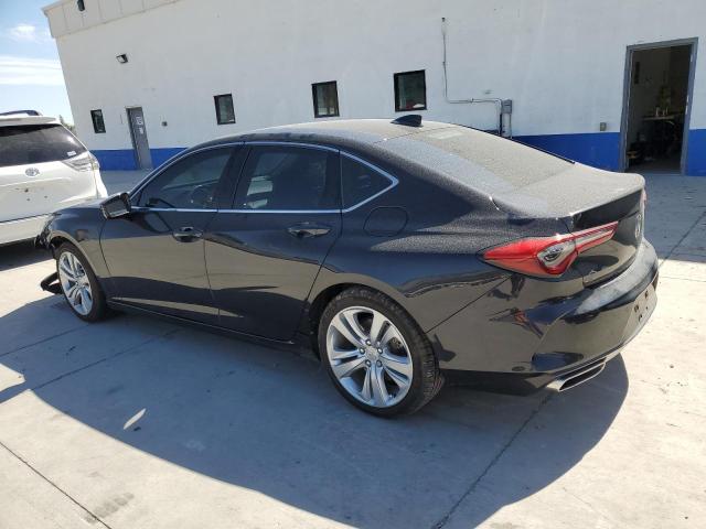 2021 ACURA TLX TECHNO - 19UUB6F42MA006117