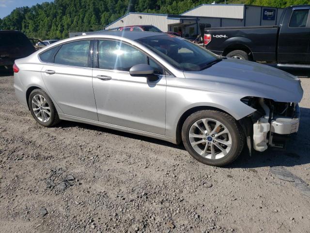 3FA6P0HD9KR275534 Ford Fusion SE 4