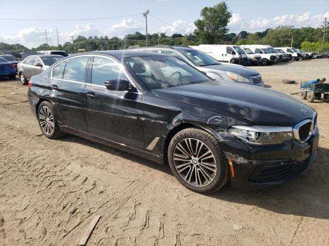 2019 BMW 530 XI - WBAJA7C58KG911606