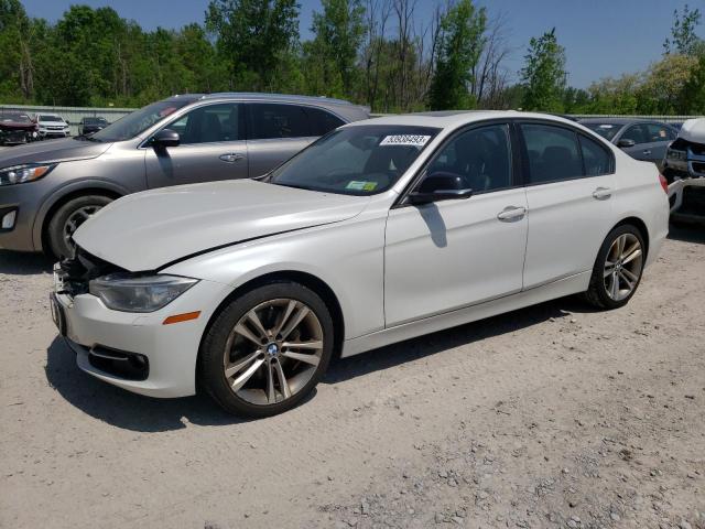 2013 BMW 3 Series 335xi