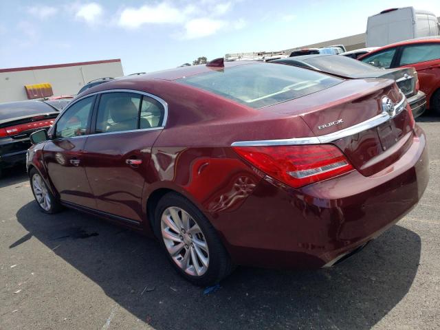 1G4GB5G33FF173504 Buick Lacrosse
