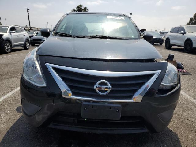 3N1CN7AP2JL881844 Nissan VERSA S