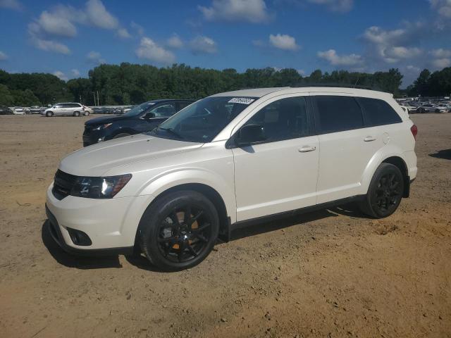 2018 Dodge Journey GT