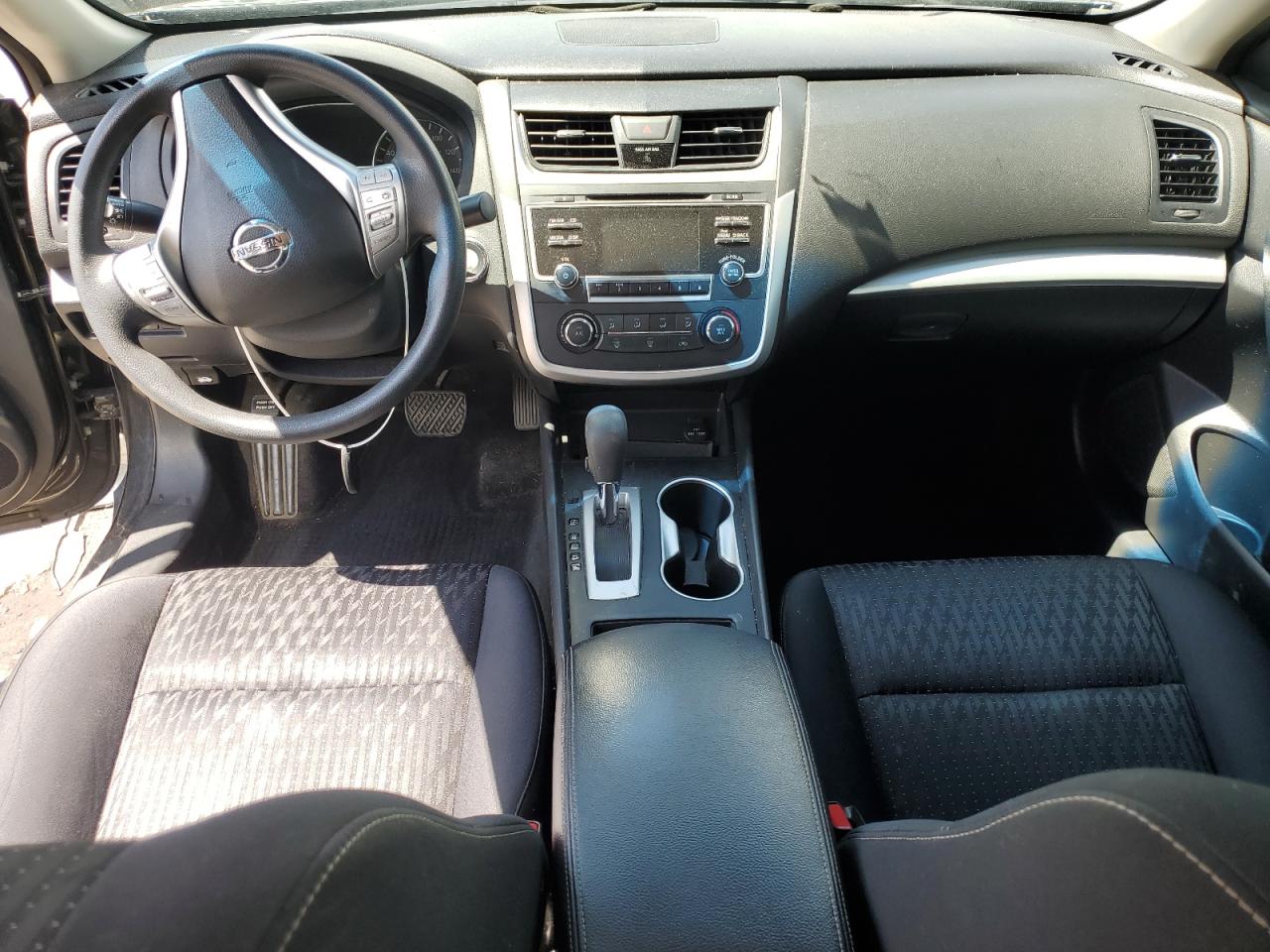 1N4AL3AP7HN304679 NISSAN ALTIMA 2017