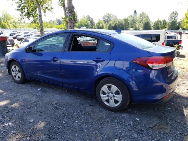 3KPFK4A74HE107188 KIA FORTE LX