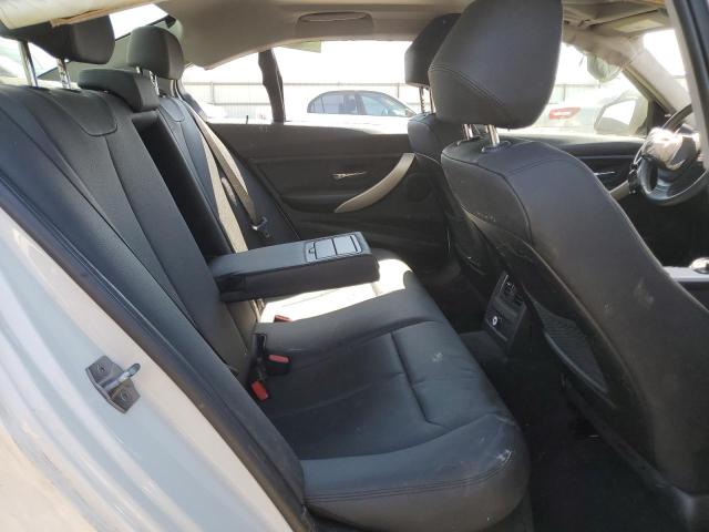 WBA8E5G50JNV01927 BMW 320 XI