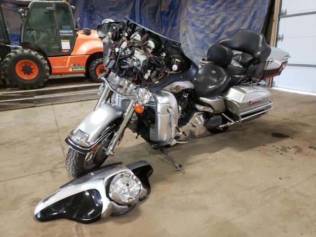 2003 HARLEY-DAVIDSON FLHTCUI AN - 1HD1FCW493Y615746