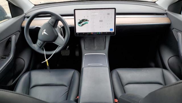 5YJYGDEEXMF275361 Tesla Model Y