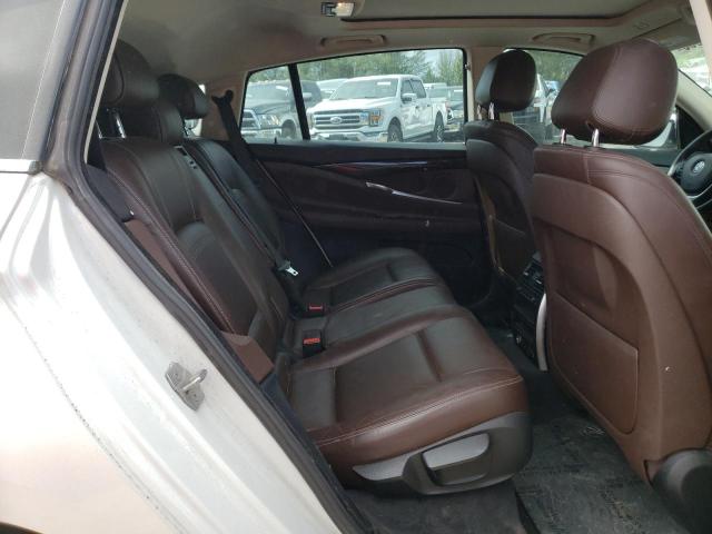 2016 BMW 535 IGT - WBA5M2C54GGH99456