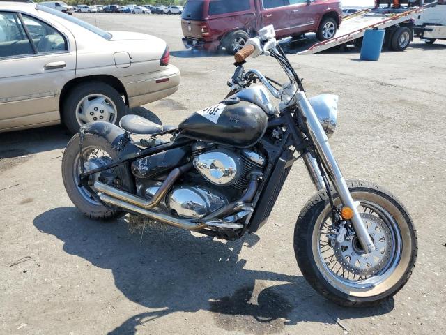 2007 SUZUKI VL800 - JS1VS55A472101520
