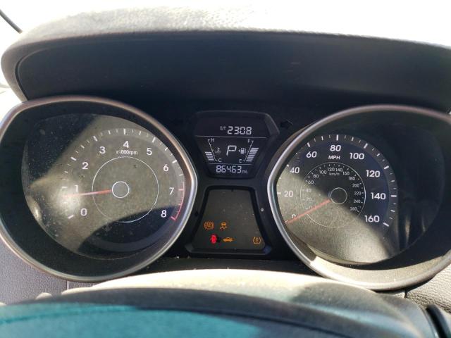 5NPDH4AE1FH549603 Hyundai ELANTRA SE