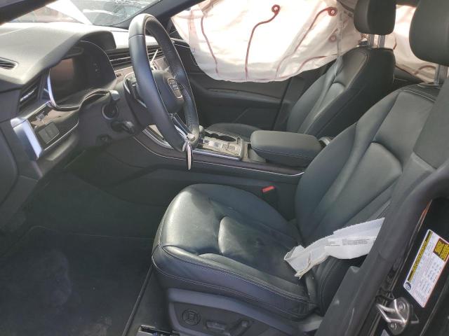 2019 AUDI Q8 PREMIUM - WA1AVAF17KD017587