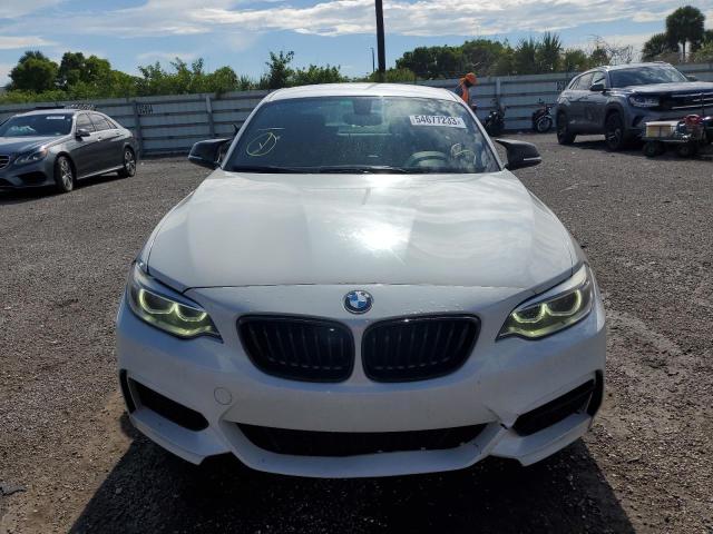 2017 BMW 230I - WBA2F9C53HV664503
