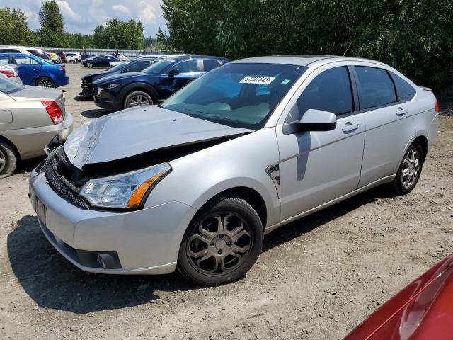 2008 Ford Focus SE