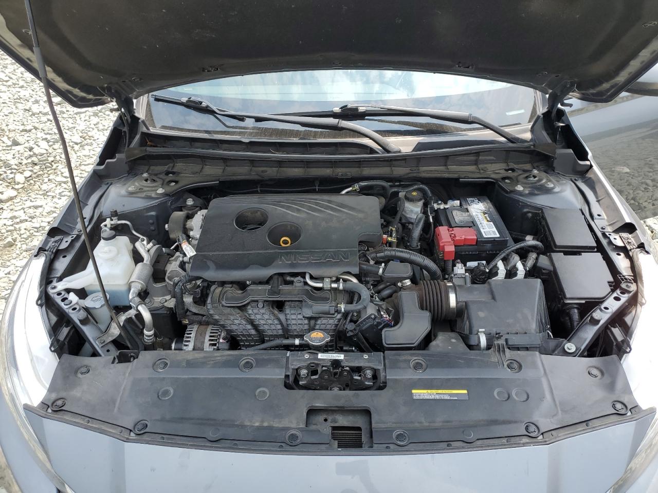 1N4BL4BV3LC198517 NISSAN ALTIMA 2020