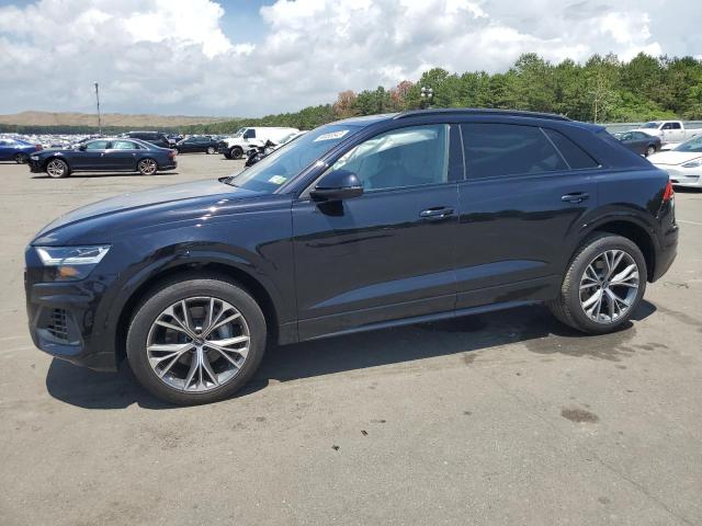 WA1AVAF14MD036181 Audi Q8 PREMIUM