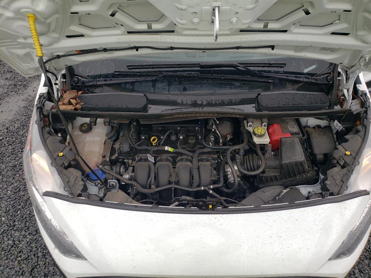 NM0GE9E24M1499543 FORD TRANSIT 2021