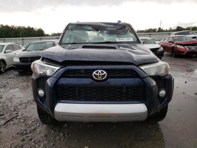2019 TOYOTA FORERUNNER - JTEBU5JRXK5661561