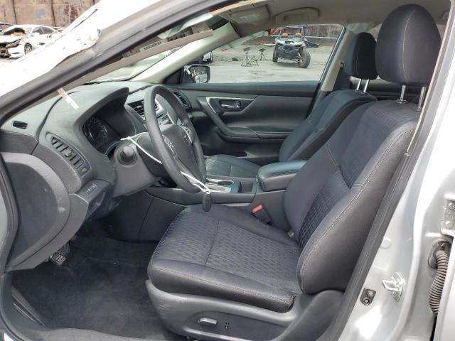 1N4AL3AP7JC214725 Nissan ALTIMA 2.5
