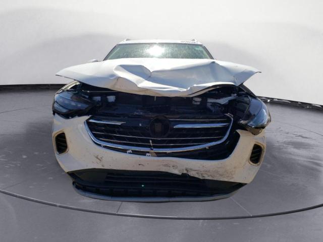 2023 BUICK ENVISION P - LRBAZLR48PD066010