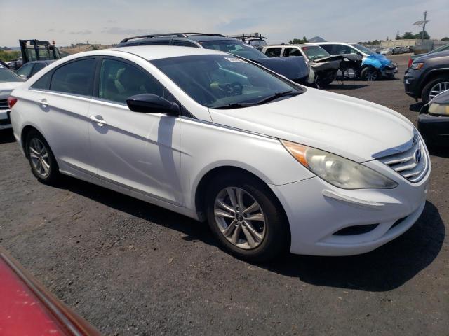 Vin: 5npeb4ac1ch474501, lot: 55692963, hyundai sonata gls 20124
