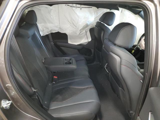 2022 ACURA RDX A-SPEC - 5J8TC2H8XNL014554