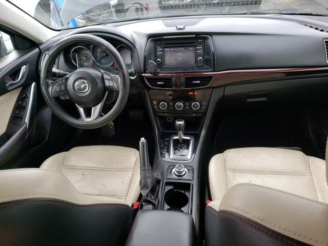JM1GJ1W65E1141905 Mazda 6 Grand Touring