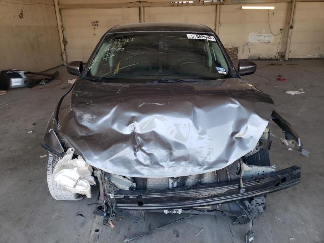 3N1AB7AP1JY205596 Nissan SENTRA S